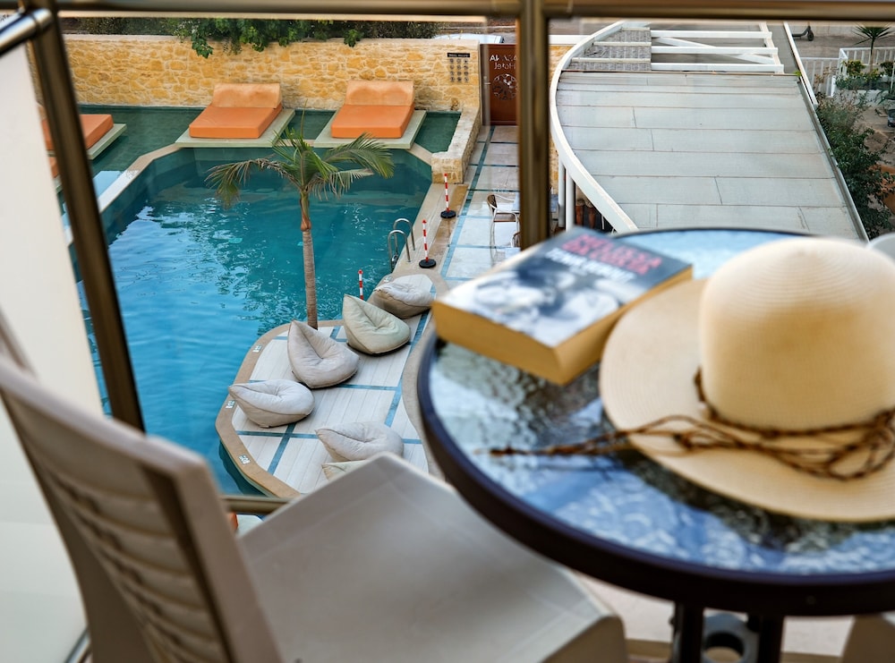 Asana Hotel - zdjęcie 4