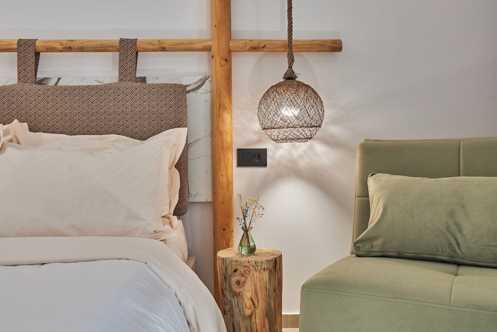 Asana Hotel — Hotel rooms in Hersonissos