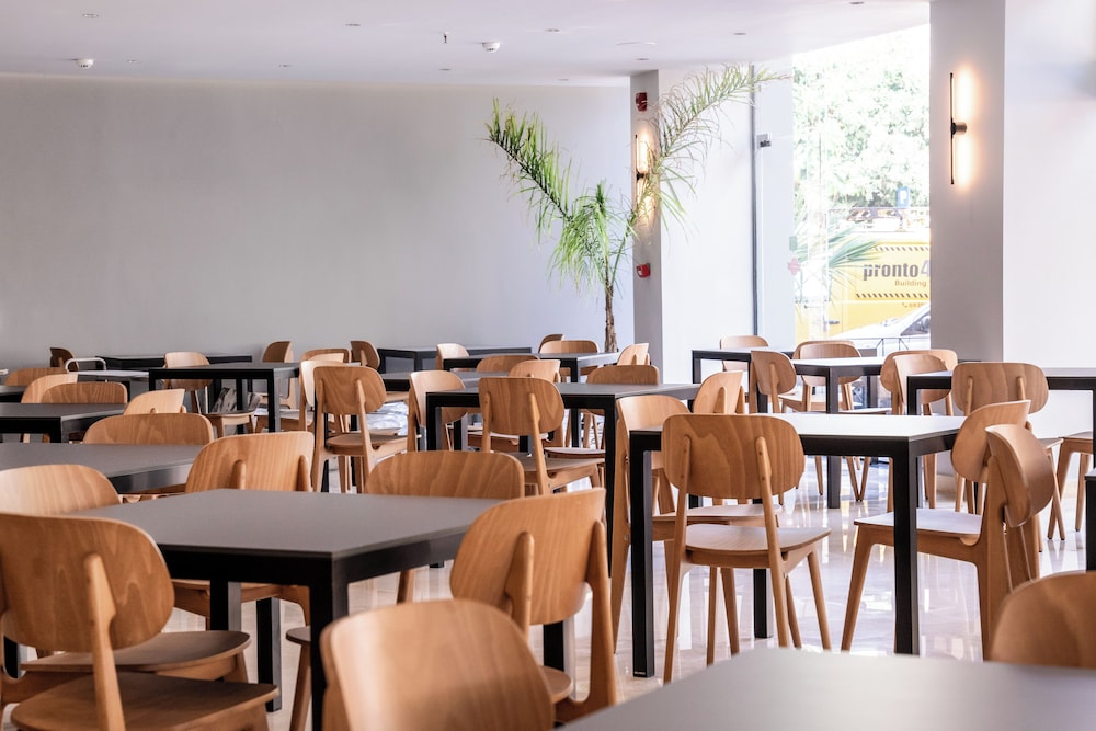 Island City Boutique Hotel — Restaurant & bars in Rhodes Town, South Aegean