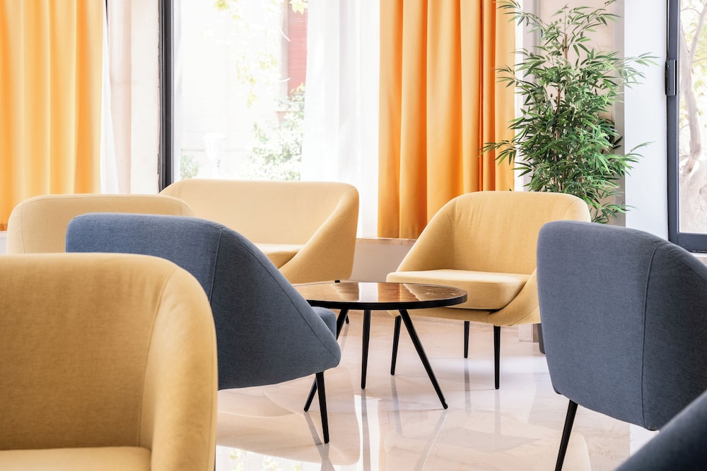 Island City Boutique Hotel — Restaurant & bars in Rhodes Town, South Aegean