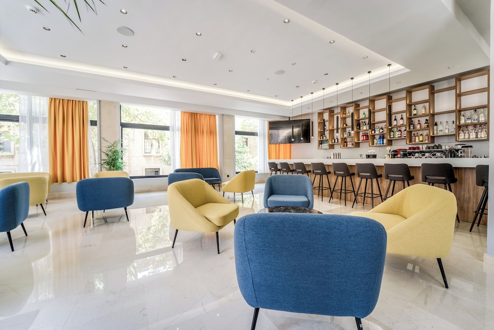 Island City Boutique Hotel — Restaurant & bars in Rhodes Town, South Aegean