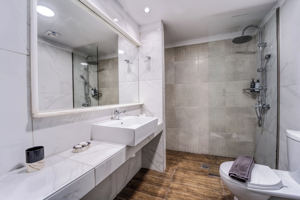 Island City Boutique Hotel — Hotel rooms in Rhodes Town, South Aegean