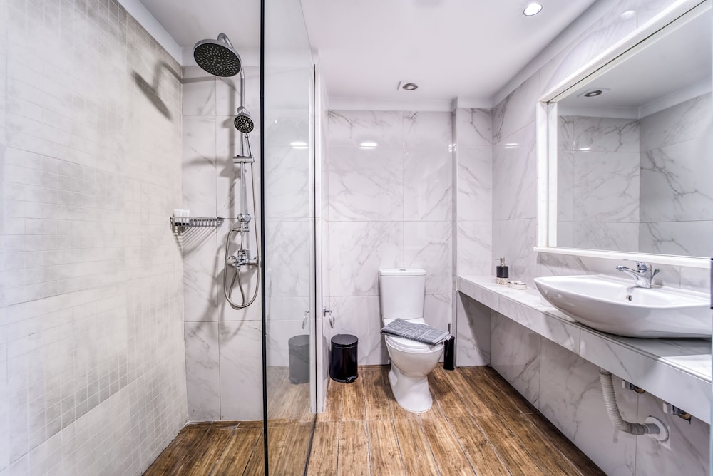 Island City Boutique Hotel — Hotel rooms in Rhodes Town, South Aegean