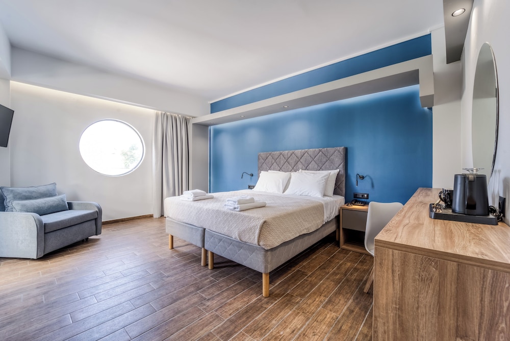 Island City Boutique Hotel - zdjęcie 4