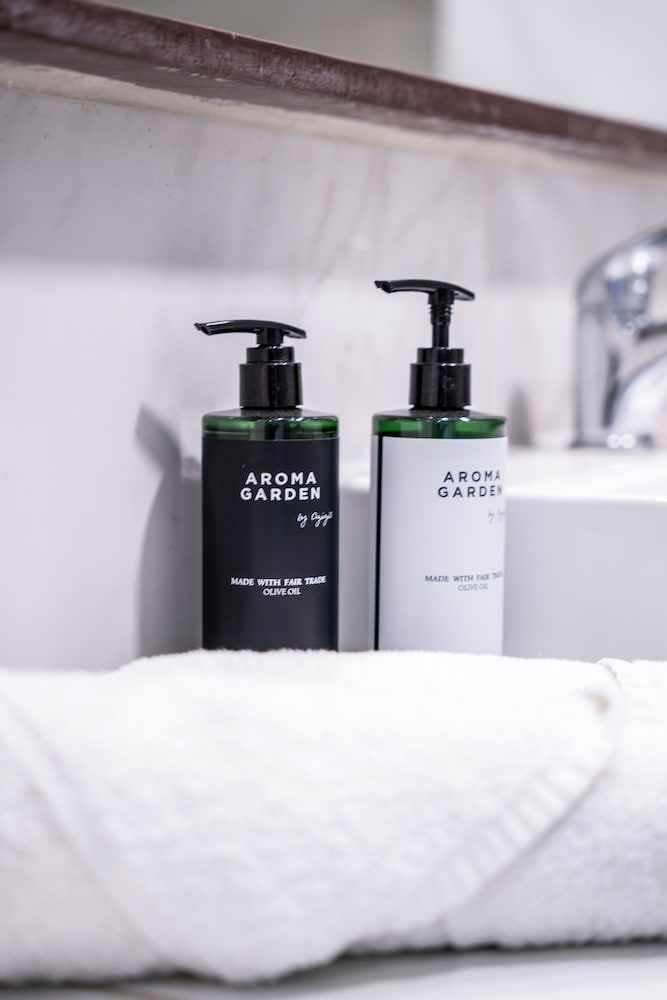 Island City Boutique Hotel — Hotel rooms in Rhodes Town, South Aegean
