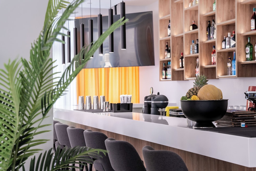 Island City Boutique Hotel — Restaurant & bars in Rhodes Town, South Aegean