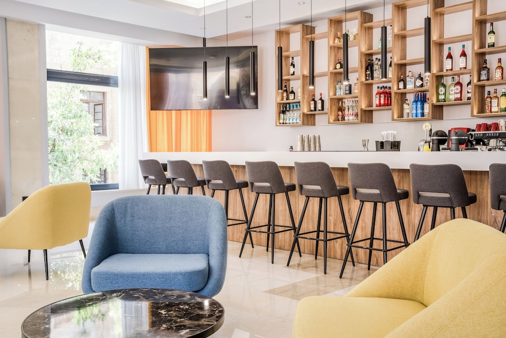 Island City Boutique Hotel — Restaurant & bars in Rhodes Town, South Aegean