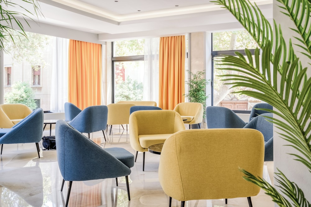 Island City Boutique Hotel — Hotel building in Rhodes Town, South Aegean