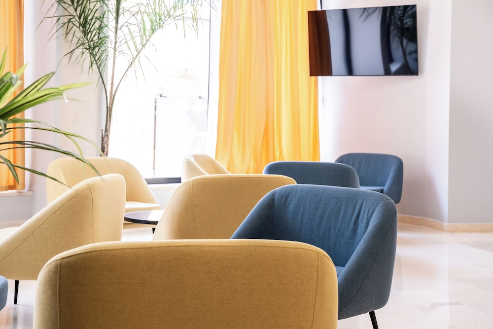 Island City Boutique Hotel — Hotel building in Rhodes Town, South Aegean