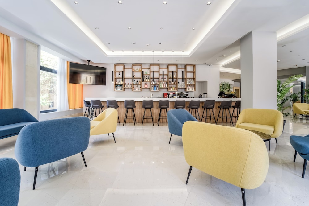 Island City Boutique Hotel - zdjęcie 5