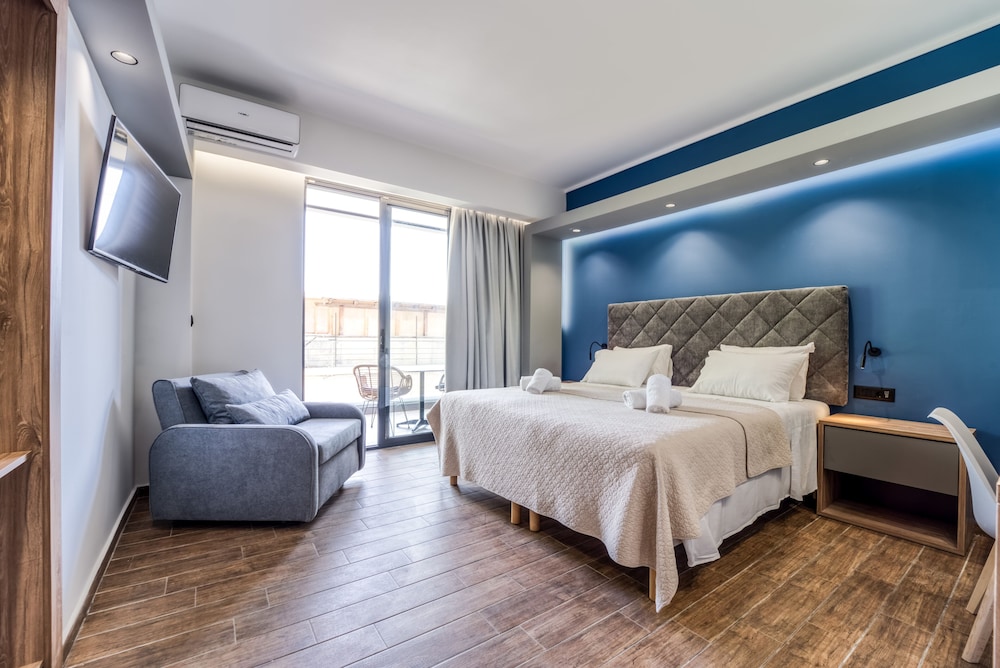 Island City Boutique Hotel - zdjęcie 2