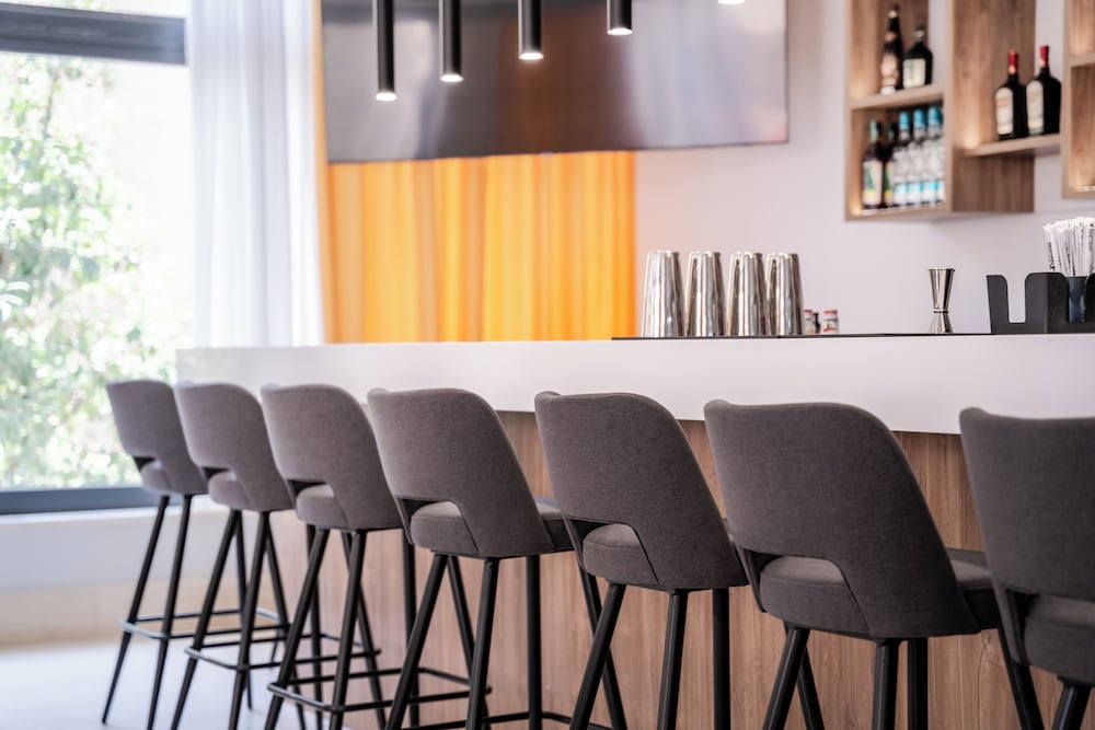 Island City Boutique Hotel — Restaurant & bars in Rhodes Town, South Aegean