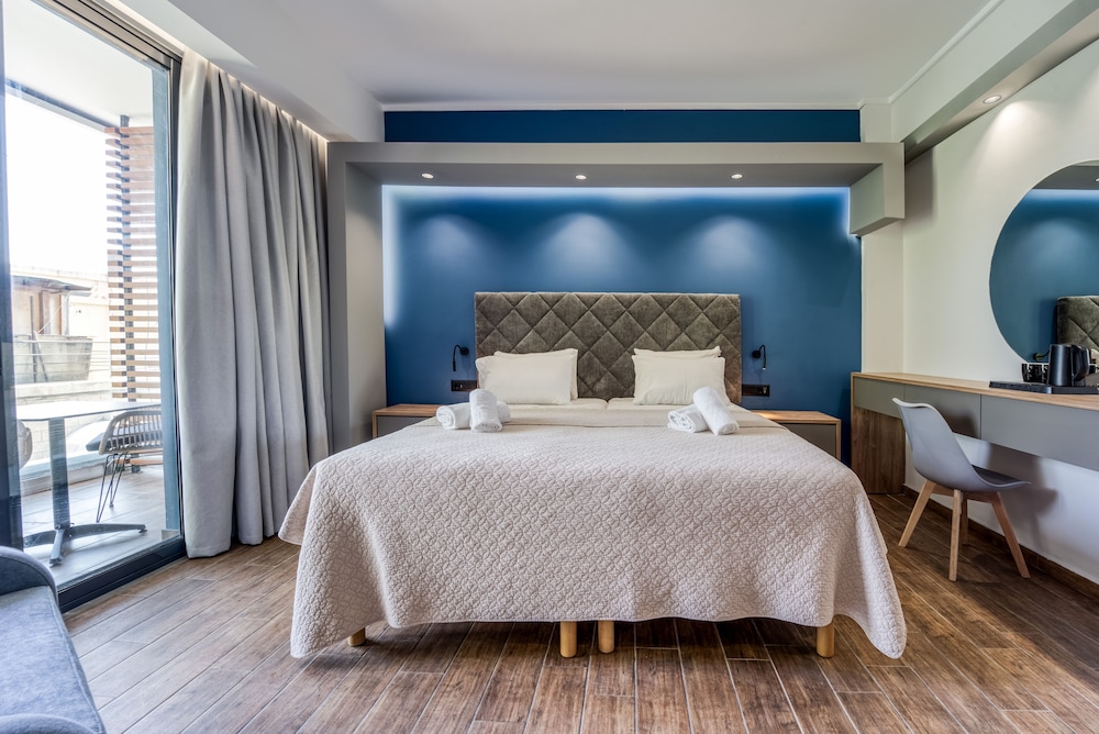 Island City Boutique Hotel - zdjęcie 3