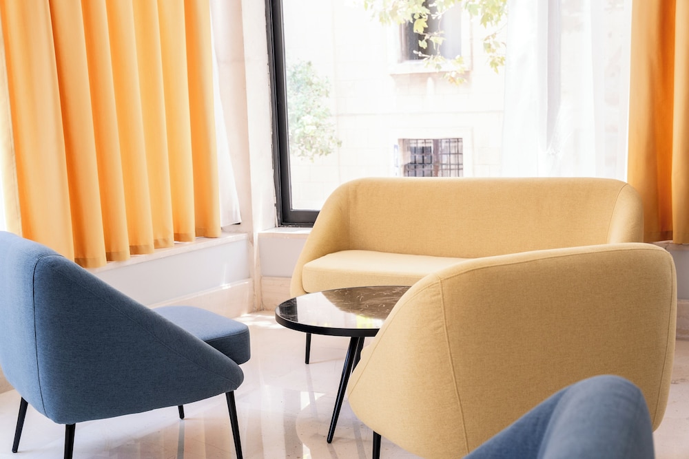 Island City Boutique Hotel — Hotel rooms in Rhodes Town, South Aegean
