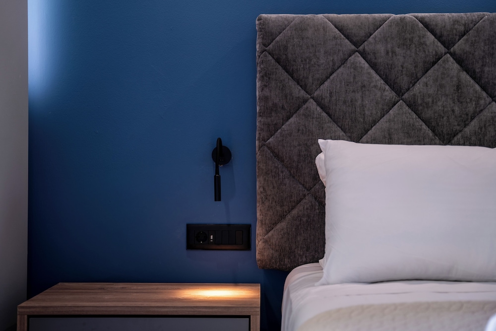 Island City Boutique Hotel — Hotel rooms in Rhodes Town, South Aegean