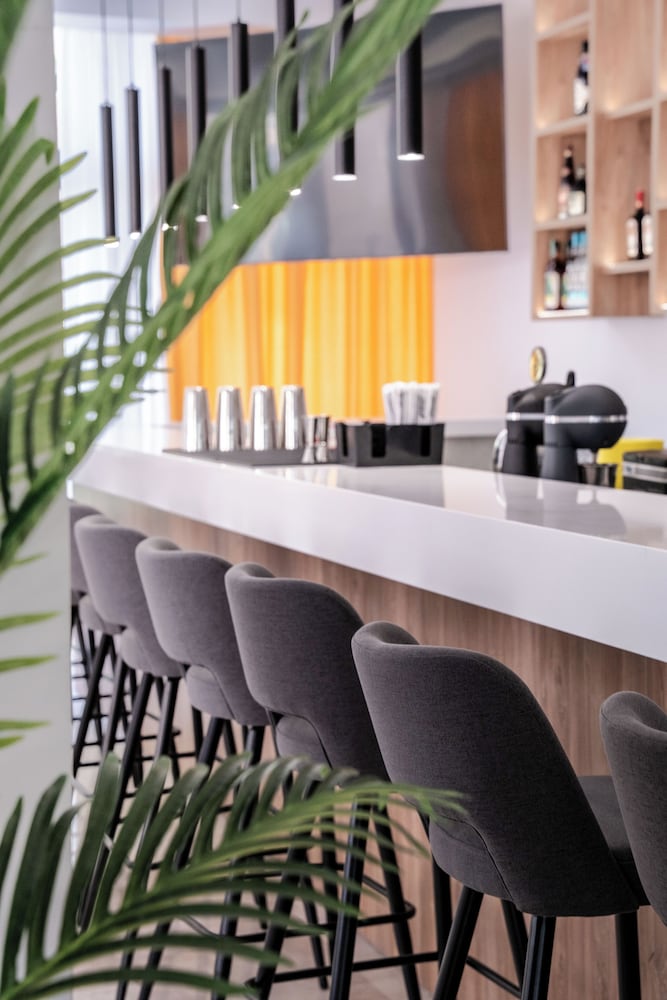 Island City Boutique Hotel — Restaurant & bars in Rhodes Town, South Aegean