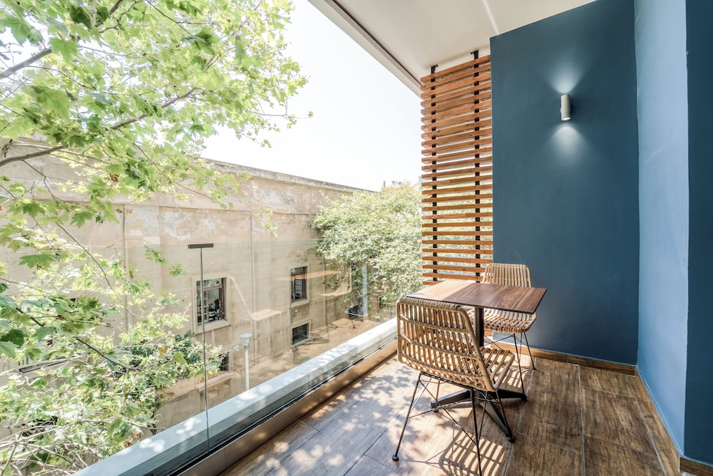 Island City Boutique Hotel — Hotel rooms in Rhodes Town, South Aegean