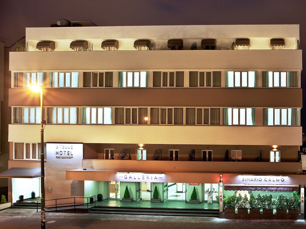Stelle Hotel The Businest - zdjęcie 2