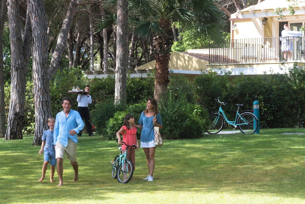 Forte Village Resort – Le Palme — Sports & recreation in Santa Margherita di Pula, Sardinia
