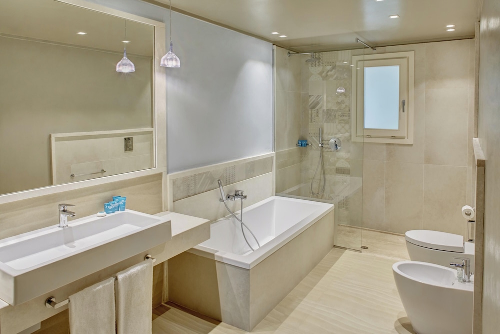 Forte Village Resort – Le Palme — Hotel rooms in Santa Margherita di Pula, Sardinia