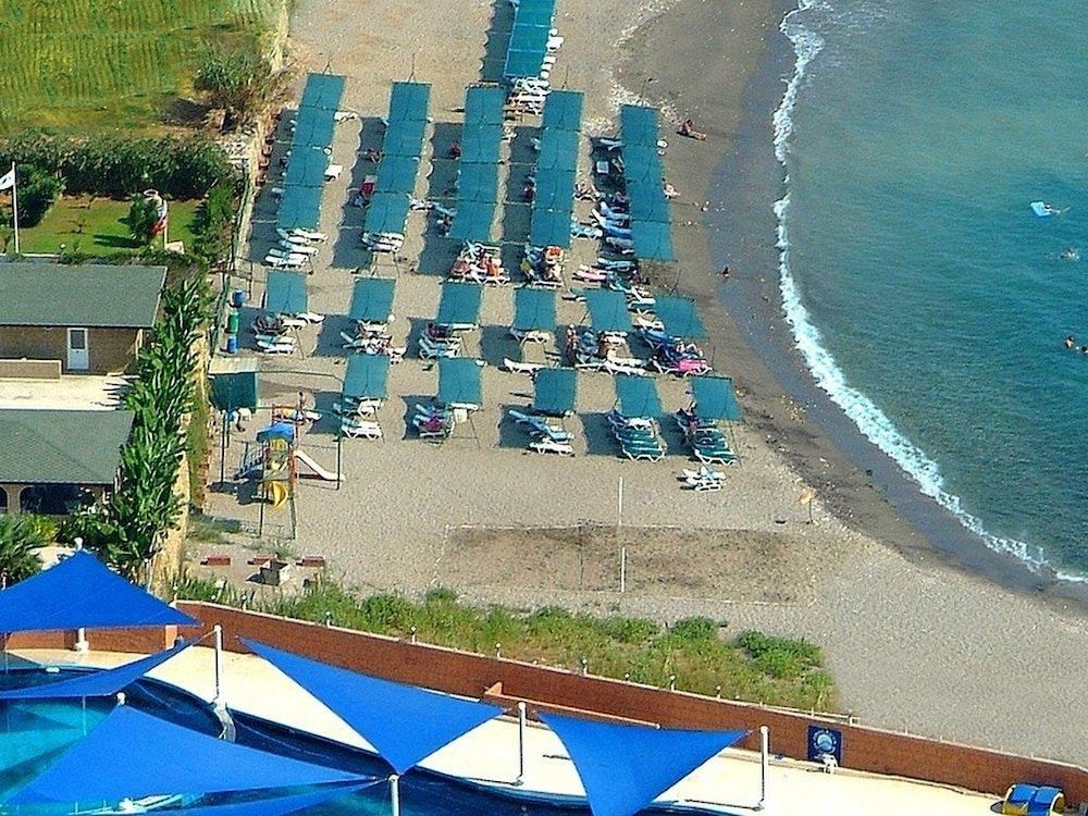 Asrin Beach Hotel - zdjęcie 5
