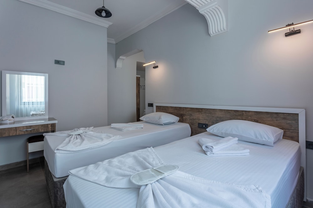 BEST ALANYA OTEL — Hotel rooms in Alanya