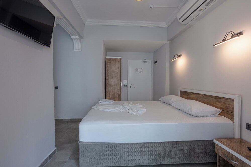 BEST ALANYA OTEL — Hotel rooms in Alanya