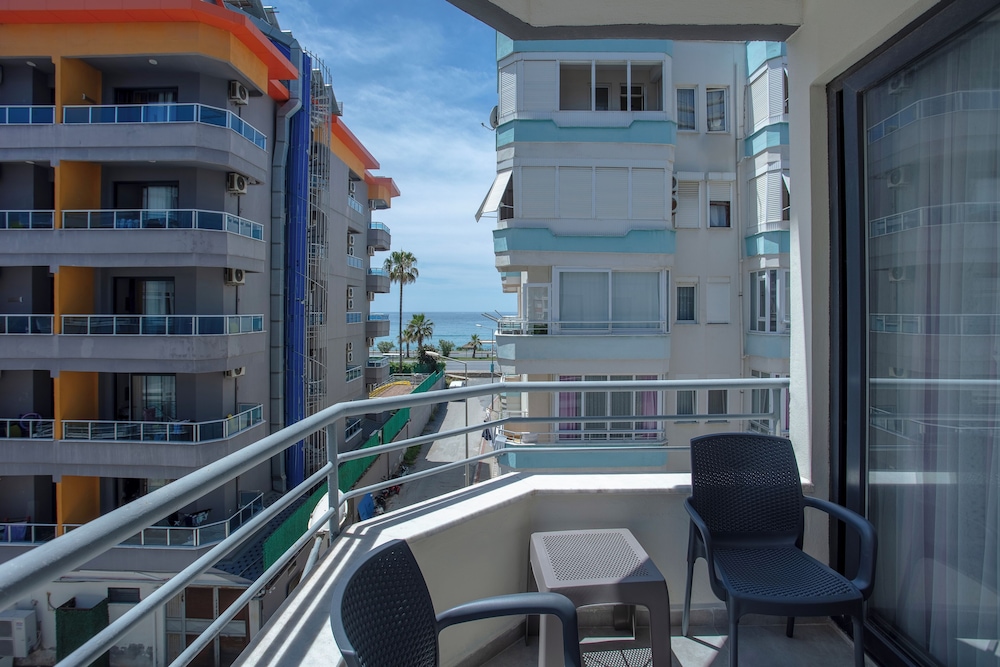BEST ALANYA OTEL — Attractions in the area in Alanya
