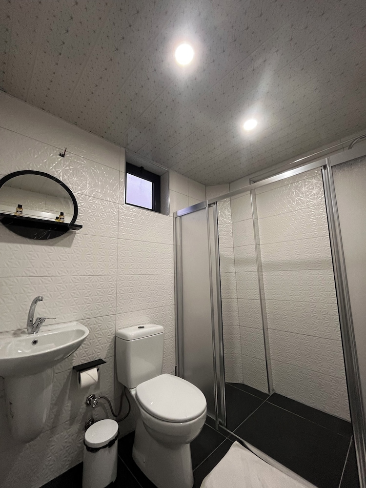 BEST ALANYA OTEL — Hotel rooms in Alanya