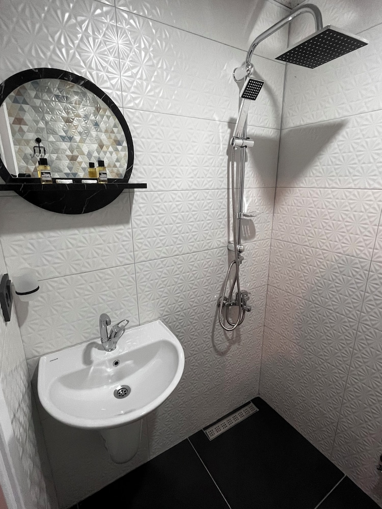 BEST ALANYA OTEL — Hotel rooms in Alanya