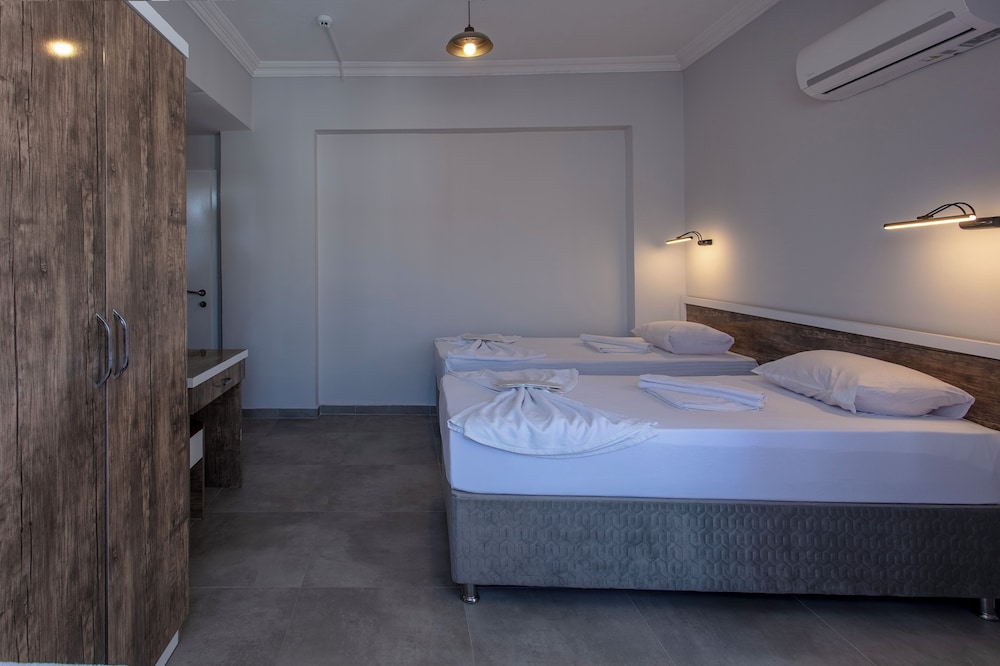 BEST ALANYA OTEL — Hotel rooms in Alanya