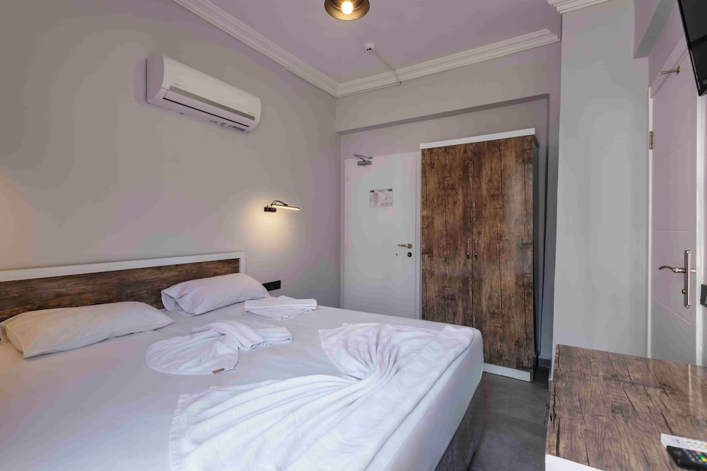 BEST ALANYA OTEL — Hotel rooms in Alanya