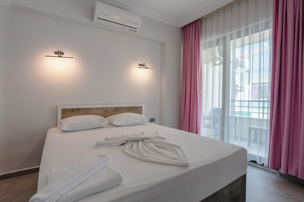 BEST ALANYA OTEL — Hotel rooms in Alanya