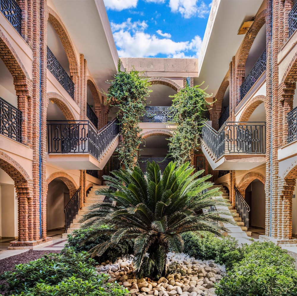 Selectum Collection Bodrum (Ex. Kairaba Bodrum Imperial) - All inclusive — Hotel building in Bodrum, Mugla
