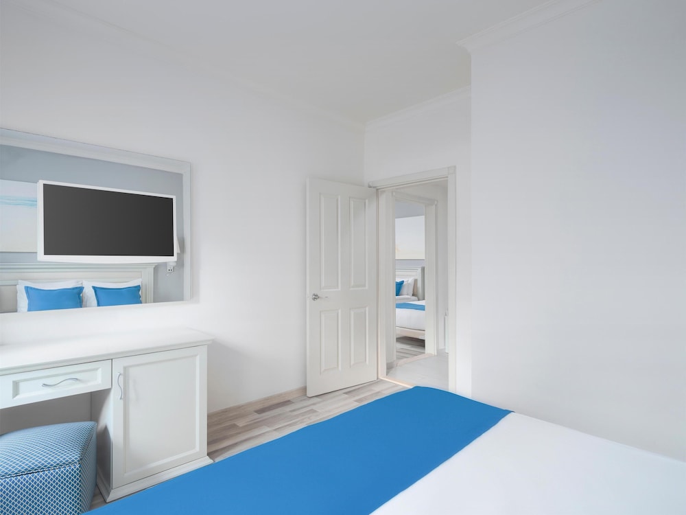 Selectum Collection Bodrum (Ex. Kairaba Bodrum Imperial) - All inclusive — Hotel rooms in Bodrum, Mugla