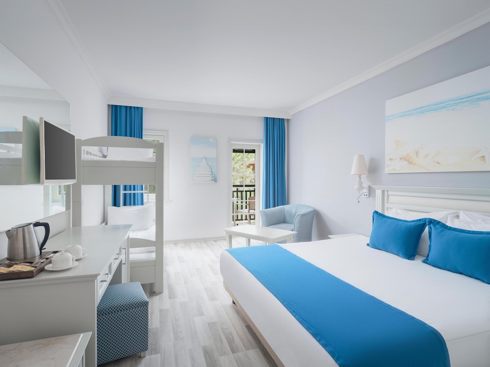 Selectum Collection Bodrum (Ex. Kairaba Bodrum Imperial) - All inclusive — Hotel rooms in Bodrum, Mugla