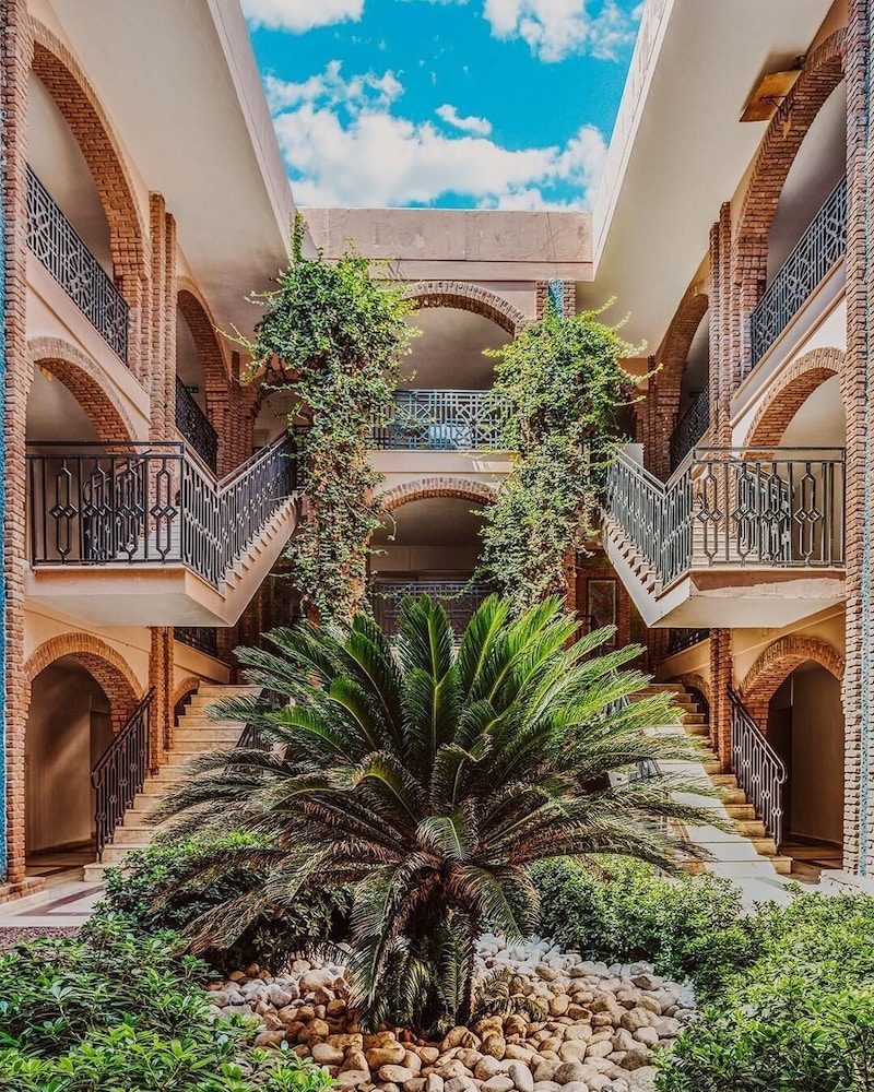 Selectum Collection Bodrum (Ex. Kairaba Bodrum Imperial) - All inclusive — Hotel building in Bodrum, Mugla