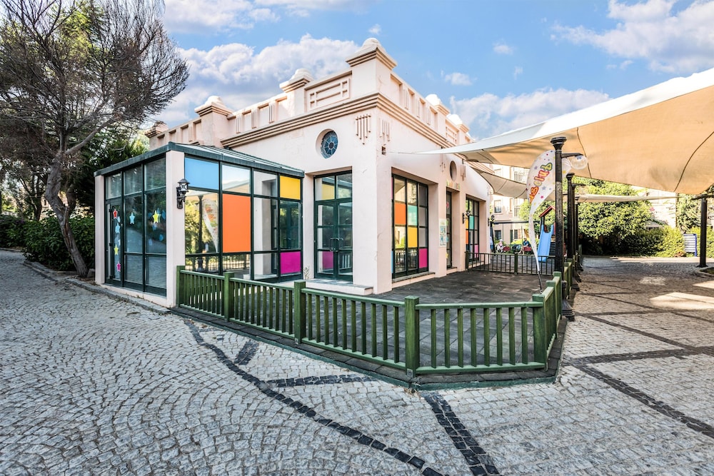 Selectum Collection Bodrum (Ex. Kairaba Bodrum Imperial) - All inclusive — Attractions for children in Bodrum, Mugla