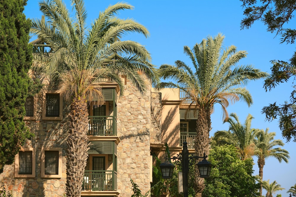 Selectum Collection Bodrum (Ex. Kairaba Bodrum Imperial) - All inclusive — Hotel building in Bodrum, Mugla