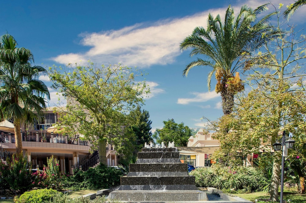 Selectum Collection Bodrum (Ex. Kairaba Bodrum Imperial) - All inclusive — Attractions in the area in Bodrum, Mugla