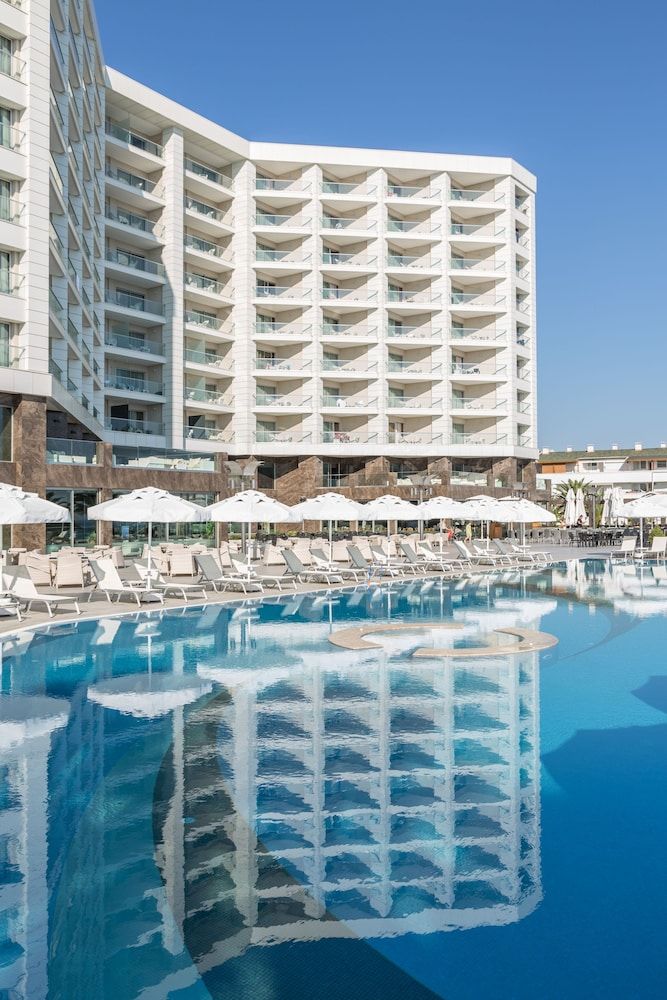 Boyalik Beach Hotel & Spa Cesme - zdjęcie 5