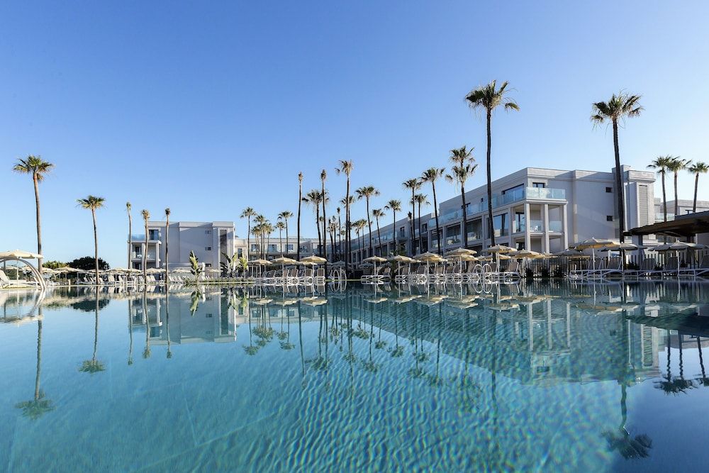 Chiclana de la Frontera (5 dni) w Hipotels Barrosa Park z Warszawy