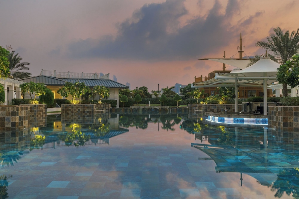 The St. Regis Abu Dhabi - zdjęcie 4