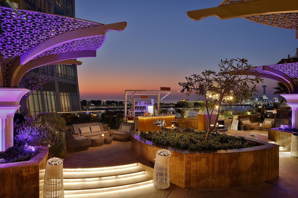 The St. Regis Abu Dhabi - zdjęcie 5