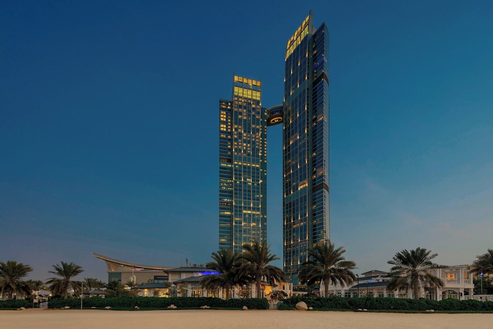 The St. Regis Abu Dhabi - zdjęcie 2