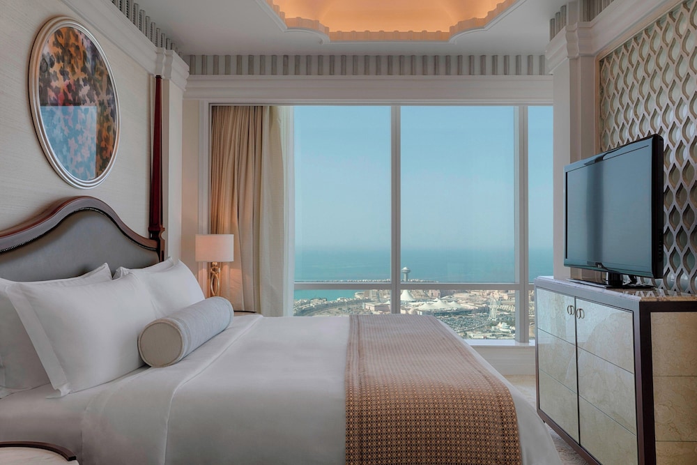 The St. Regis Abu Dhabi - zdjęcie 3