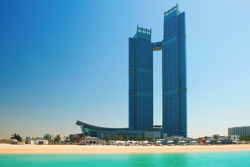 The St. Regis Abu Dhabi — Main photo in Abu Dhabi