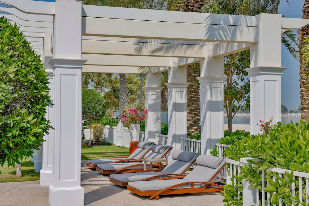 The St. Regis Abu Dhabi — Sports & recreation in Abu Dhabi