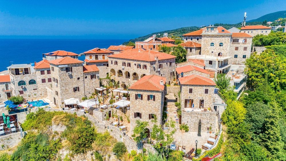 Ulcinj (5 dni) w Palata Venezia z Gdańska