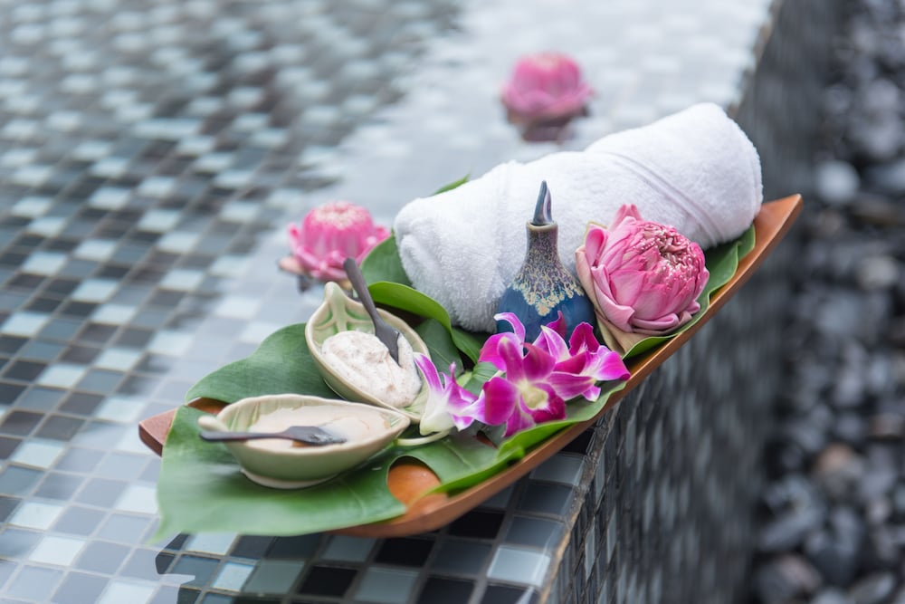 Radisson Blu Plaza Bangkok — Spa in Bangkok, Bangkok